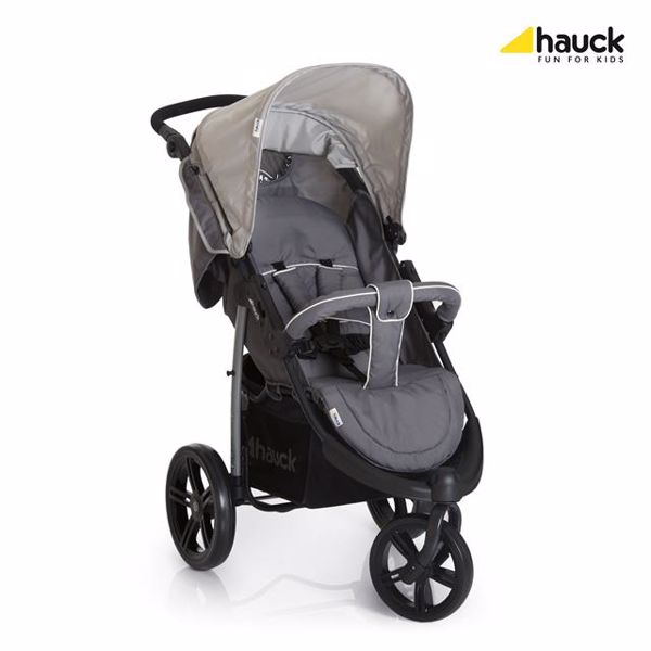 hauck viper stroller