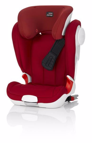britax romer kid xp