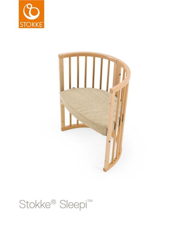 Stokke sleepi размер матраса