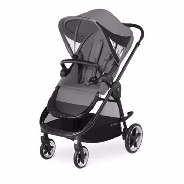 cybex iris