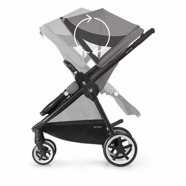 cybex iris m