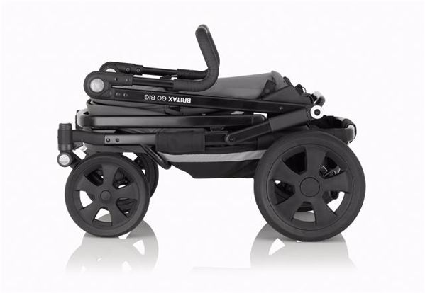 britax big