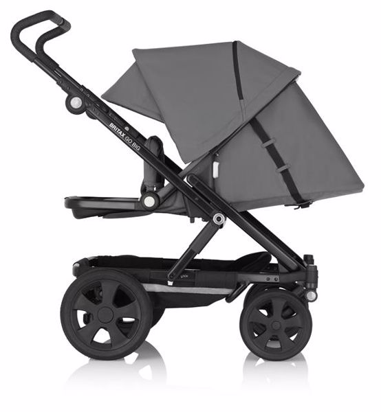 britax big