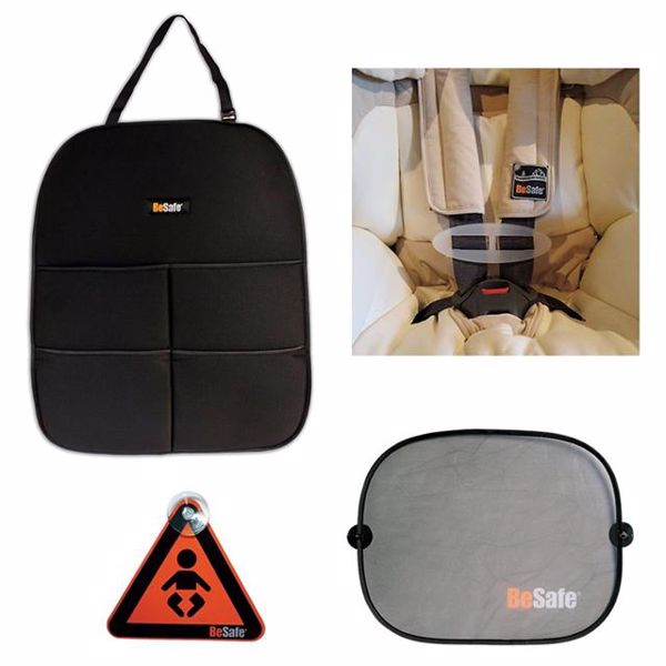 besafe forward facing kit