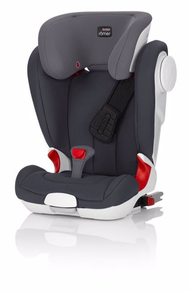 Автокресло britax 15 36