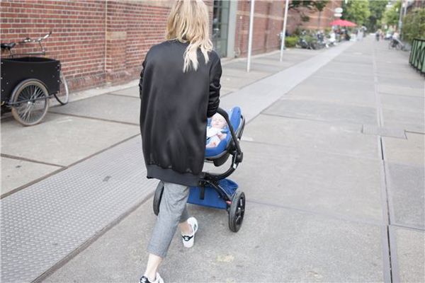 moodd quinny black devotion