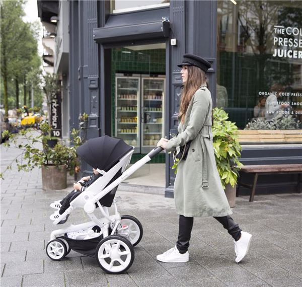 moodd quinny black devotion