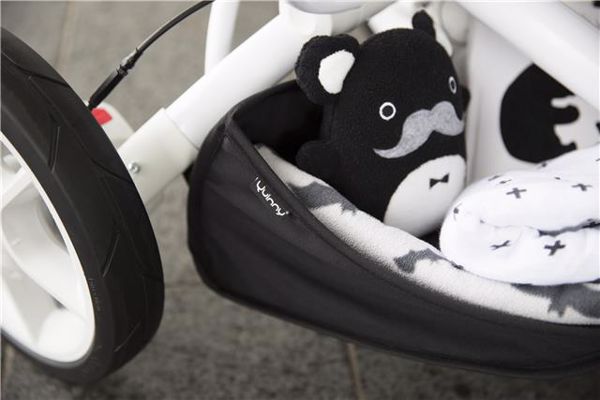 moodd quinny black devotion