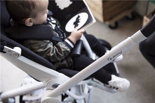 moodd quinny black devotion