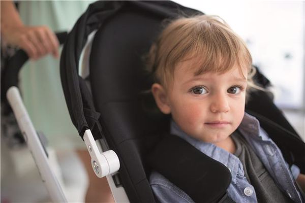 moodd quinny black devotion