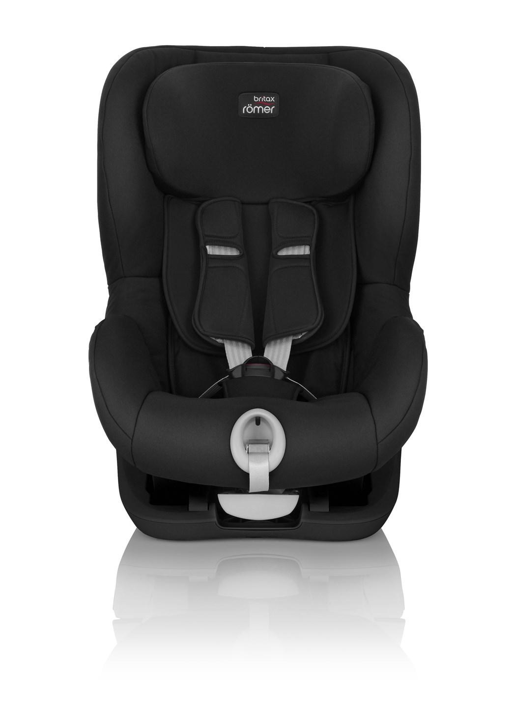 Автокресло britax romer king