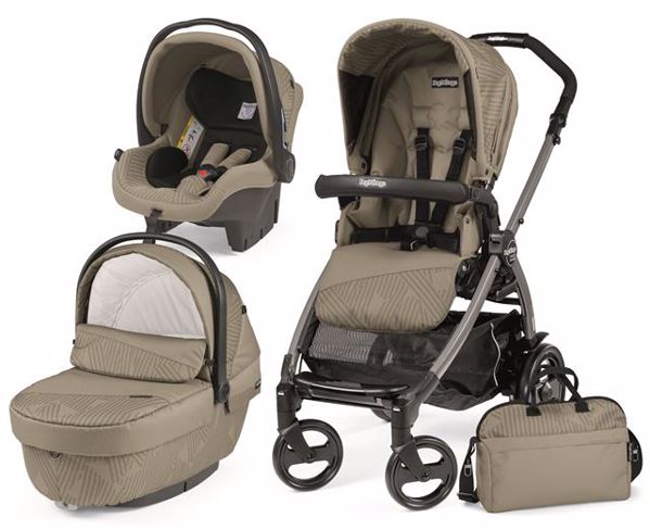 peg perego book plus xl