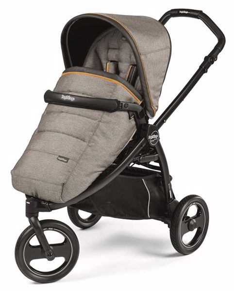 Peg Perego Book Scout Completo Modular 