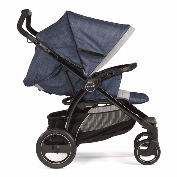 peg perego urban denim