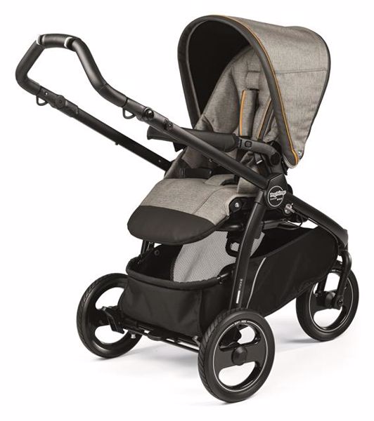 peg perego book scout completo