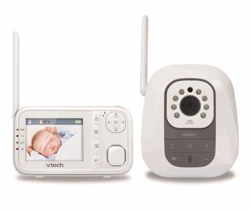 Babyphone video motorola mbp48