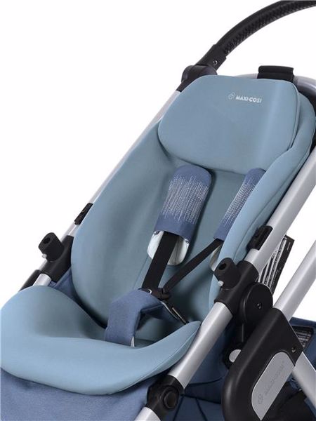 maxi cosi frequency blue