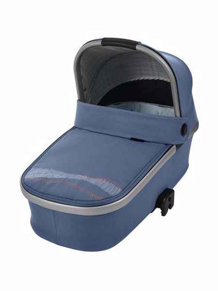 maxi cosi frequency blue