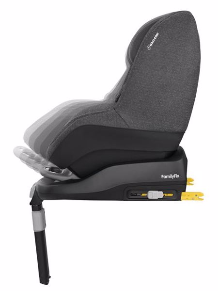 pearl sparkling grey