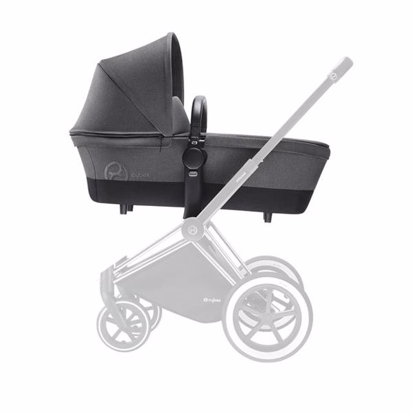 cybex priam grey