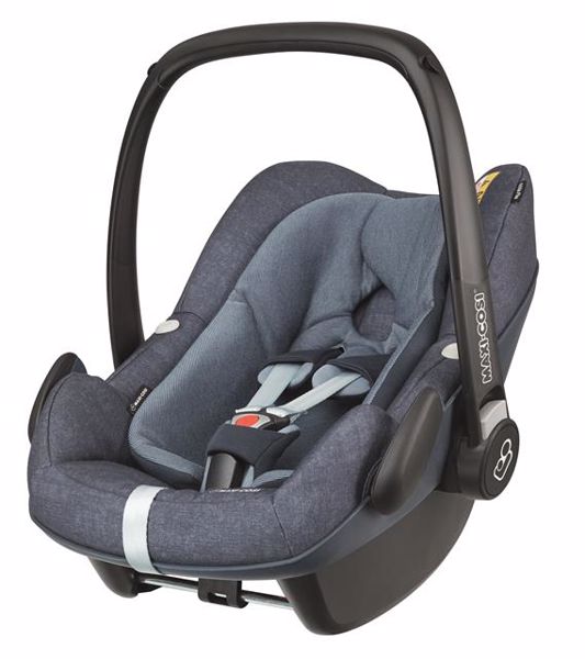 Maxi Cosy Pebble Plus