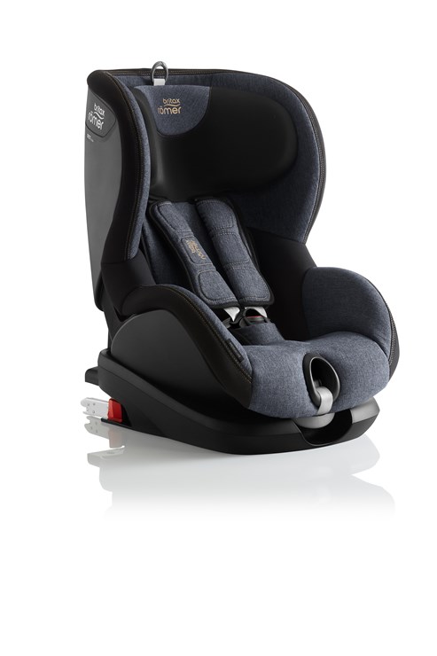 Кресло britax romer trifix