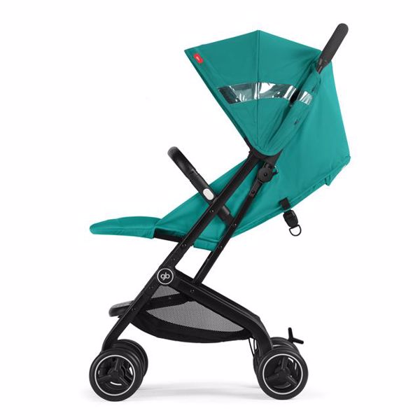 qbit silver fox grey