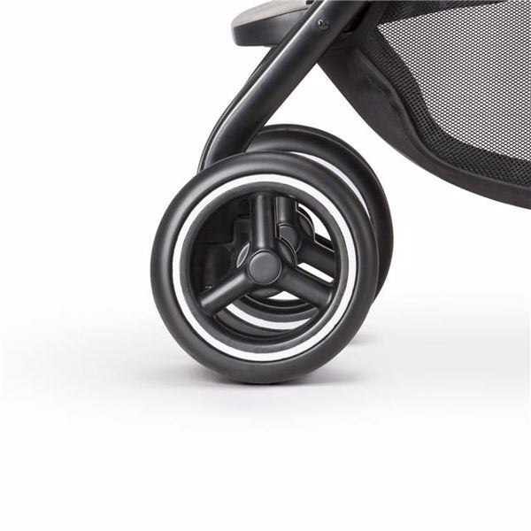 qbit silver fox grey