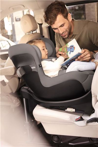 sirona isofix