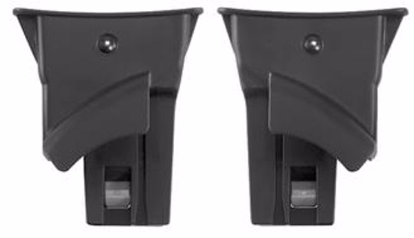 Britax Click \u0026 Go B-Agile babakocsi 