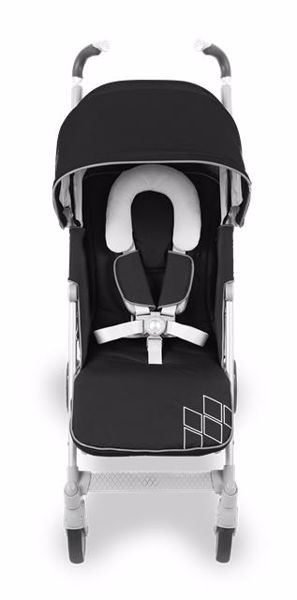 maclaren techno xt grey