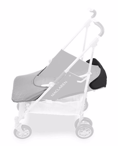 maclaren techno xt newborn