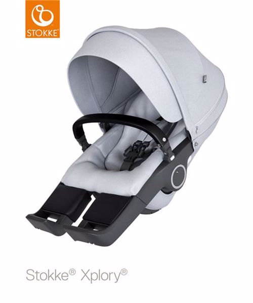 stokke stroller v6
