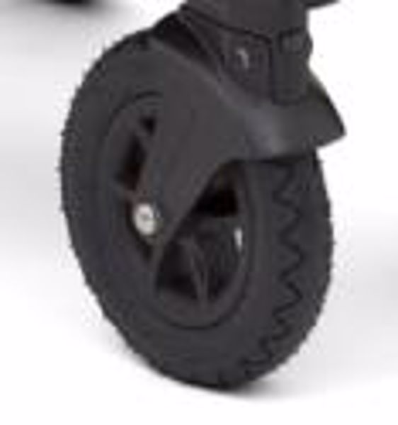 joie litetrax 4 wheel