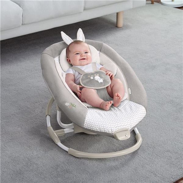 ingenuity inlighten swing and rocker