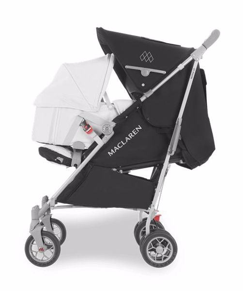 Maclaren Carrycot for Quest, Techno XT 
