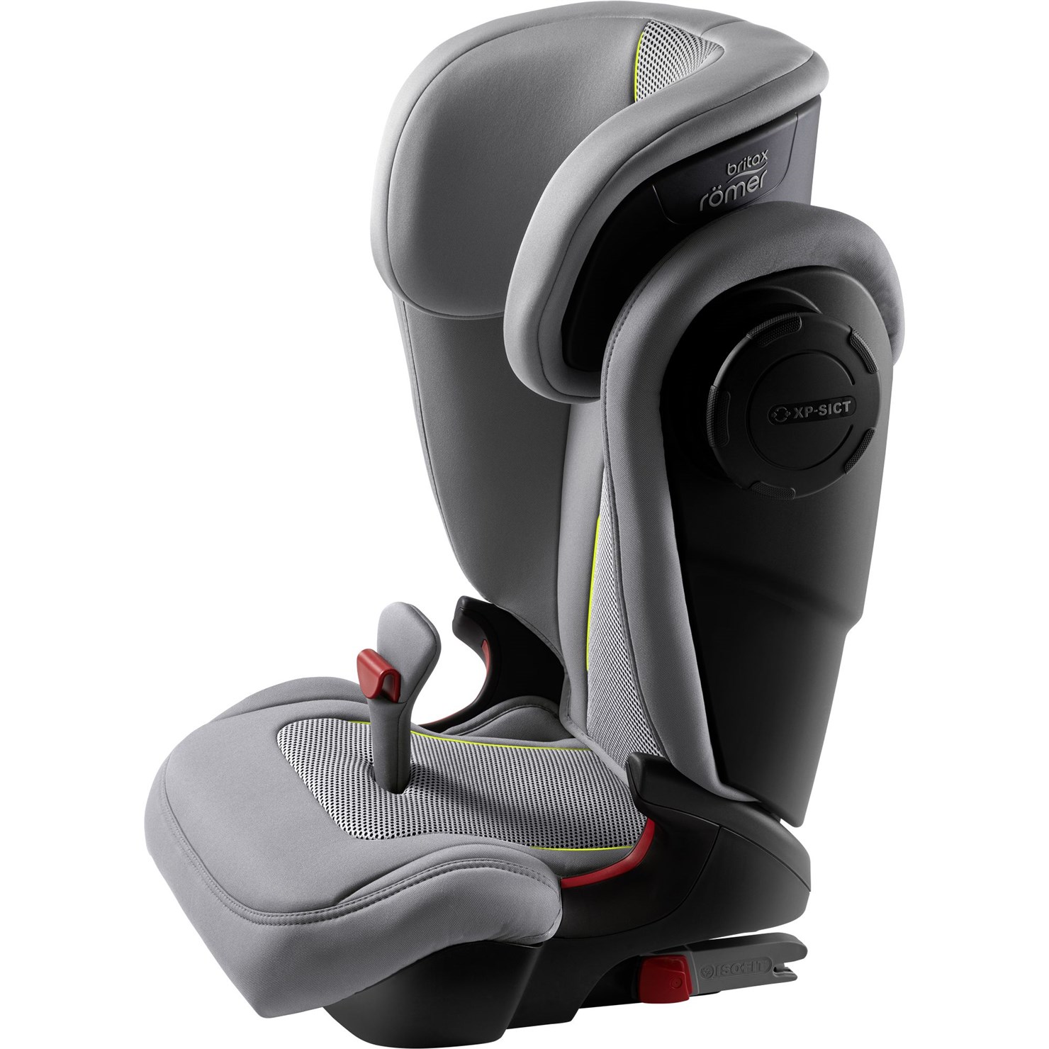 Автокресло britax romer kidfix