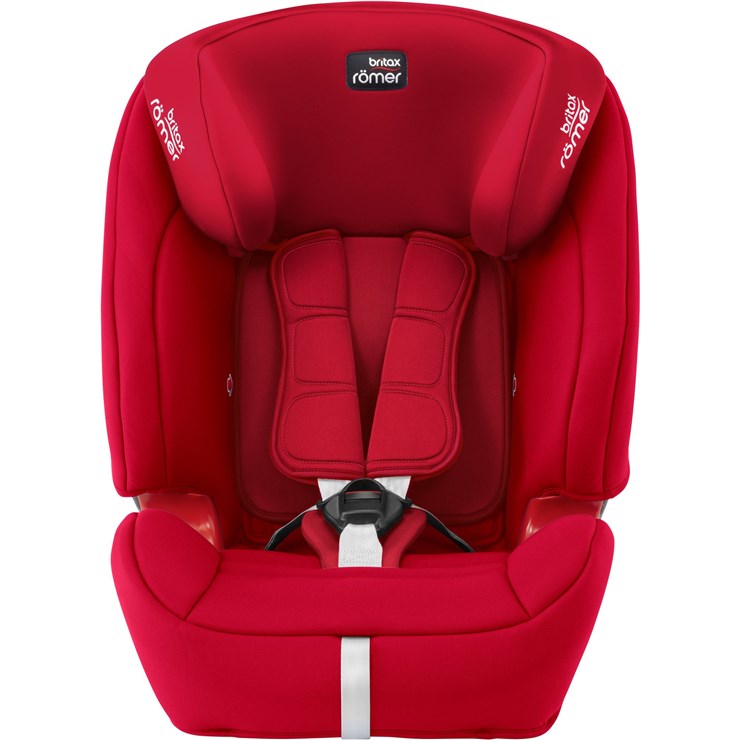 Britax автокресло 9 36