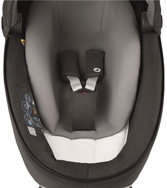maxi cosi jade carrycot