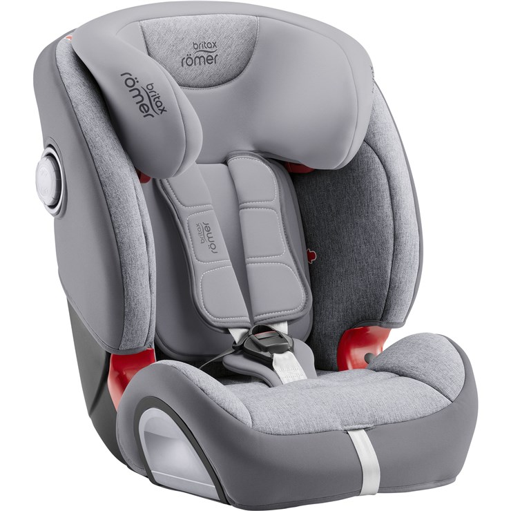 Детское кресло romer britax 9 36