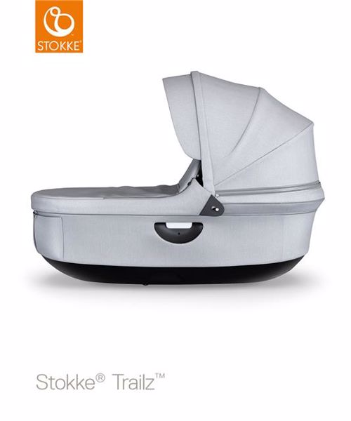 stokke trailz vanicka