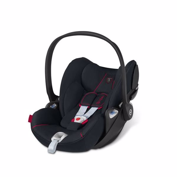 cybex cloud z platinum