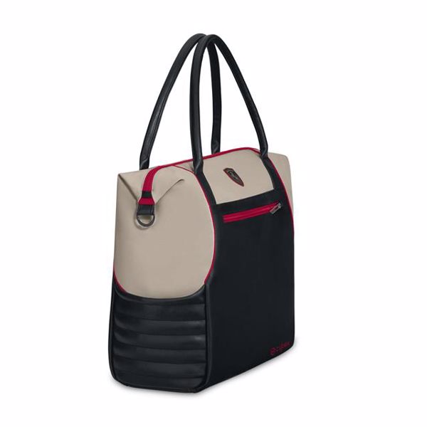 cybex stroller bag