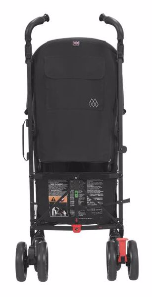 maclaren techno arc 2019