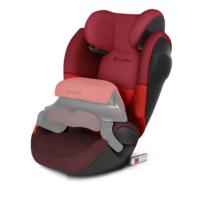 Чехол на кресло cybex pallas m fix sl