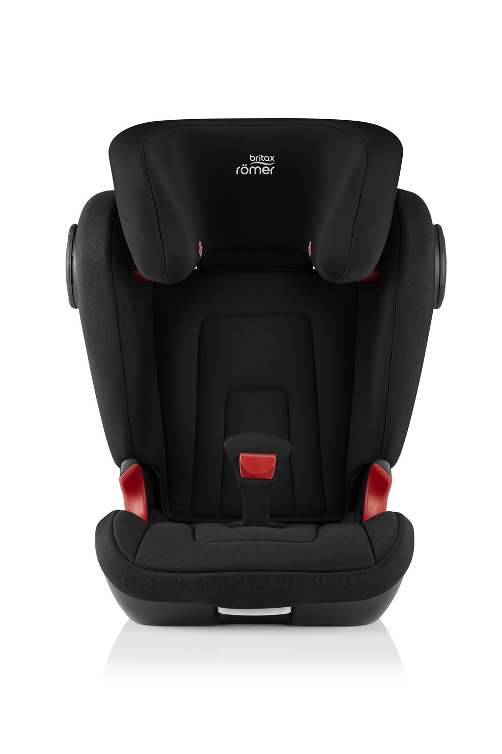 Детское кресло автомобильное romer britax 15 36