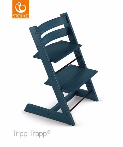 stokke midnight blue