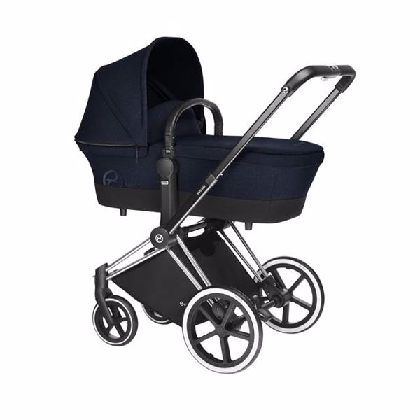cybex priam platinum