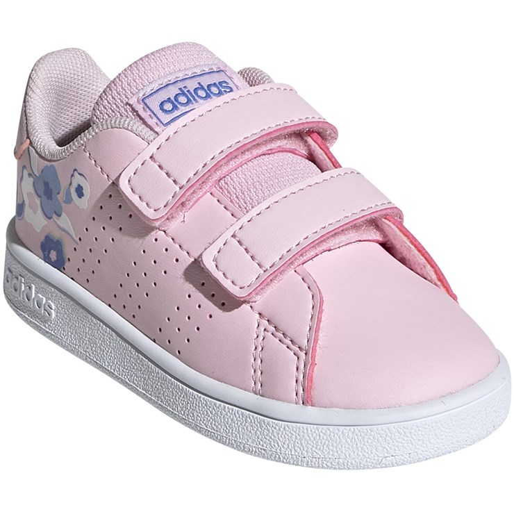O varonil mendigo adidas EF0304 gyerek sportcipő Pink | BRENDON babaáruházak