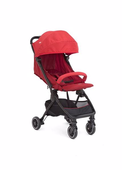 Joie Pact Cranberry multifunkciós 